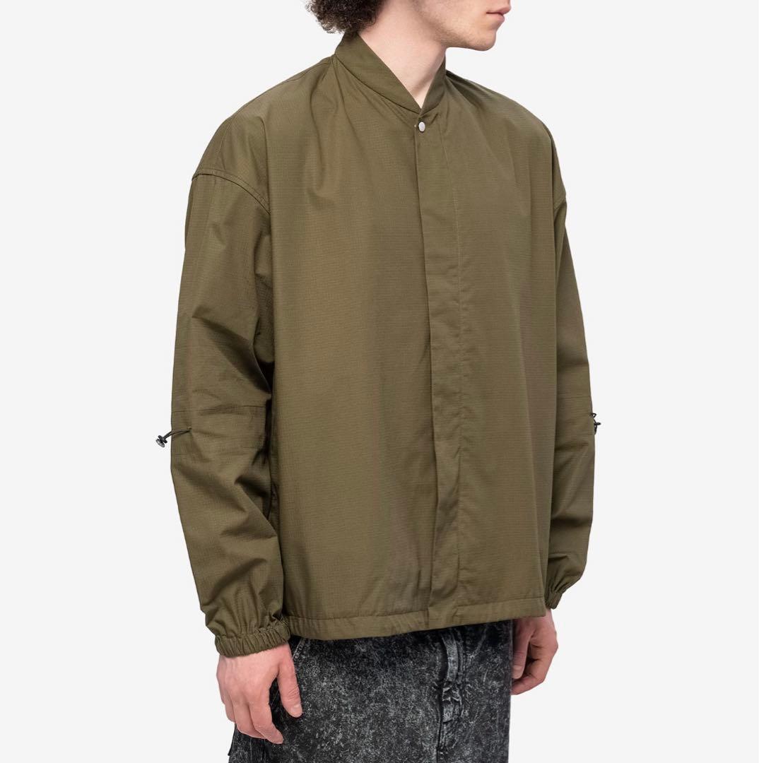 24SS OAMC ベイカージャケット - メルカリ