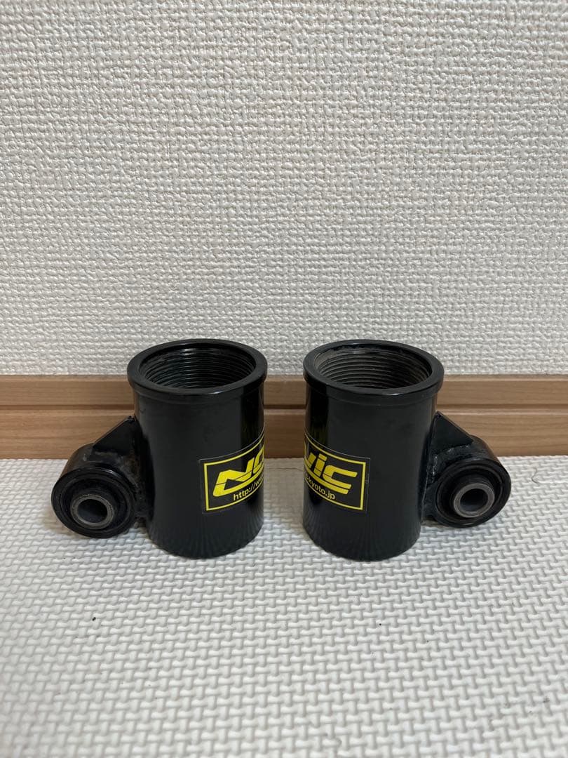 HA23 貫通ブラケット ナビック Navic HA23V HA23S - メルカリ