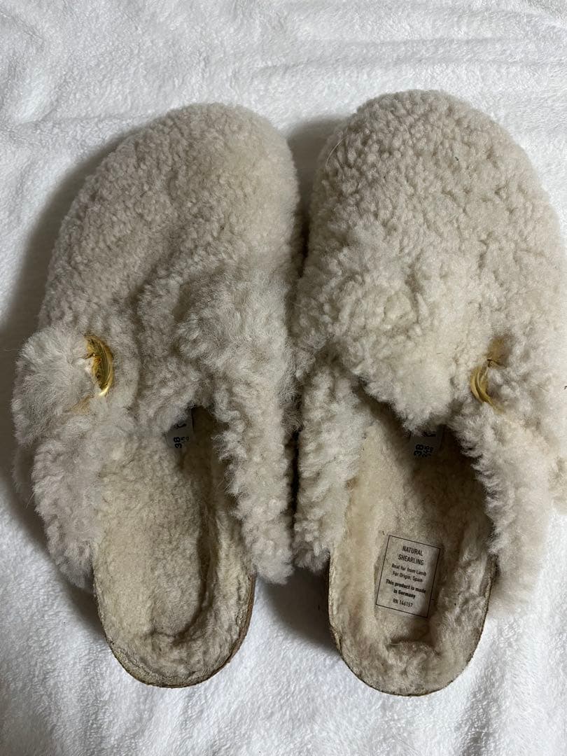 ビルケンシュトック BIRKENSTOCK ボア サンダル 美品 楽天市場】サンダル ボア ボストンシアリング ビルケンシュトック