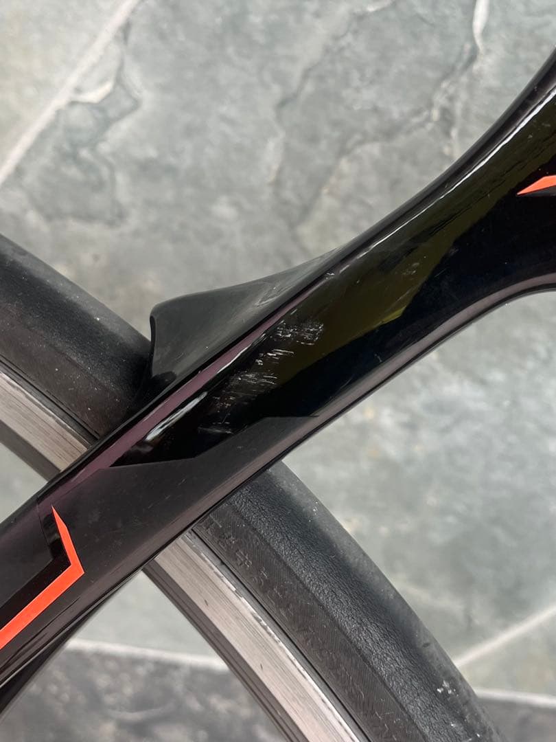 出荷日2/2指定】CEEPO KATANA Mサイズ 2013 - メルカリ