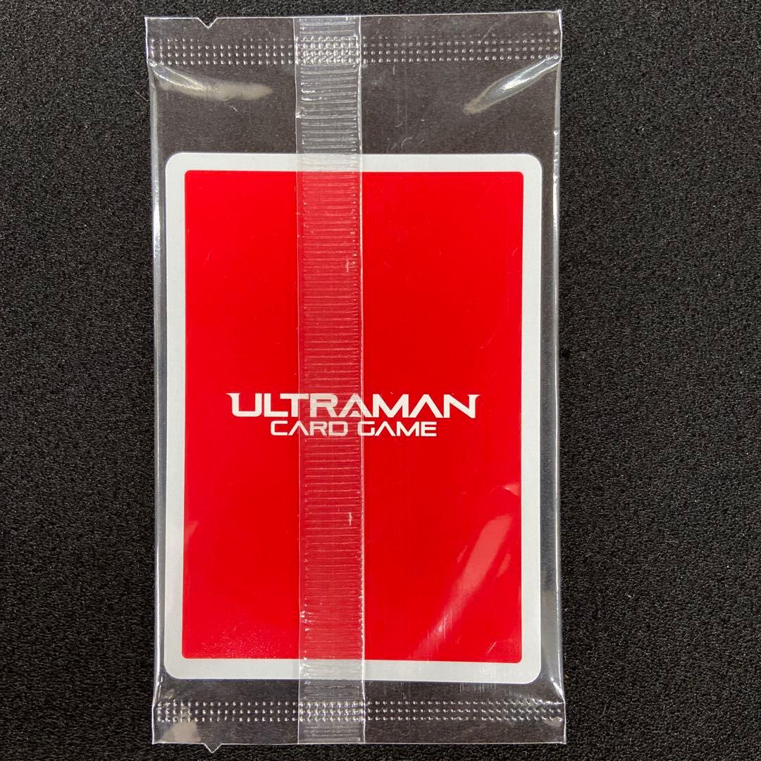 ウルトラマンカード ウルトラマンゼット winner プロモ - メルカリ
