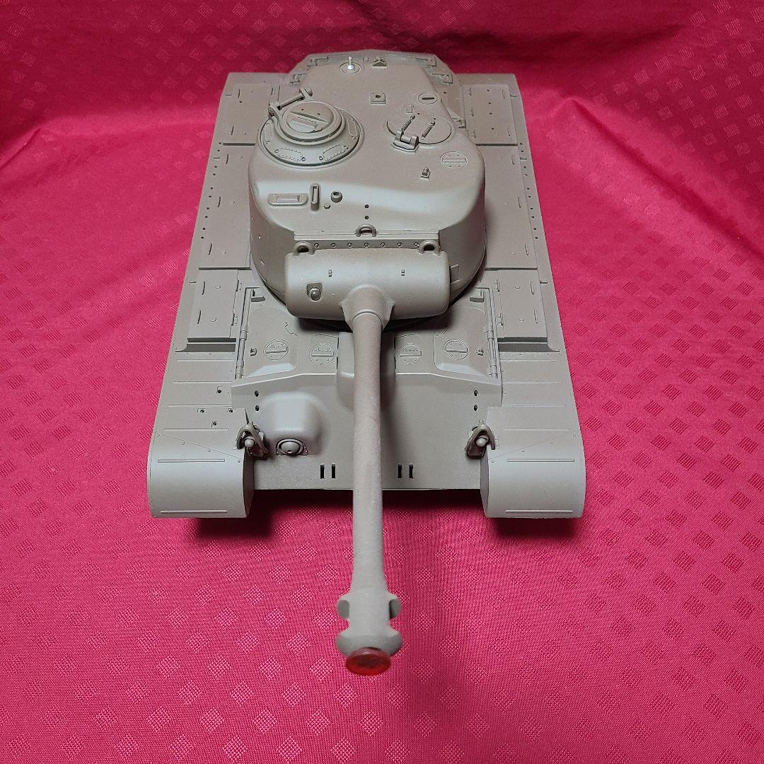 【ジャンク扱い】HENG LONG 1/16 U.S.M26 PERSHING