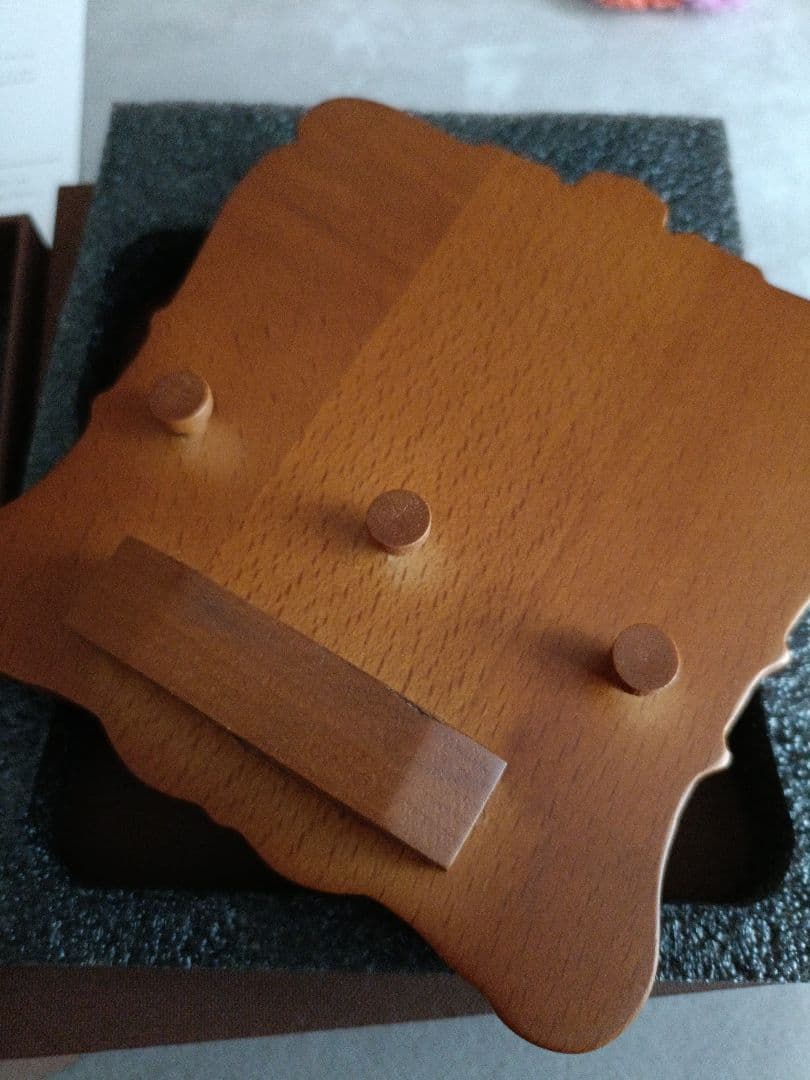 アガット ノベルティ ジュエリースタンド