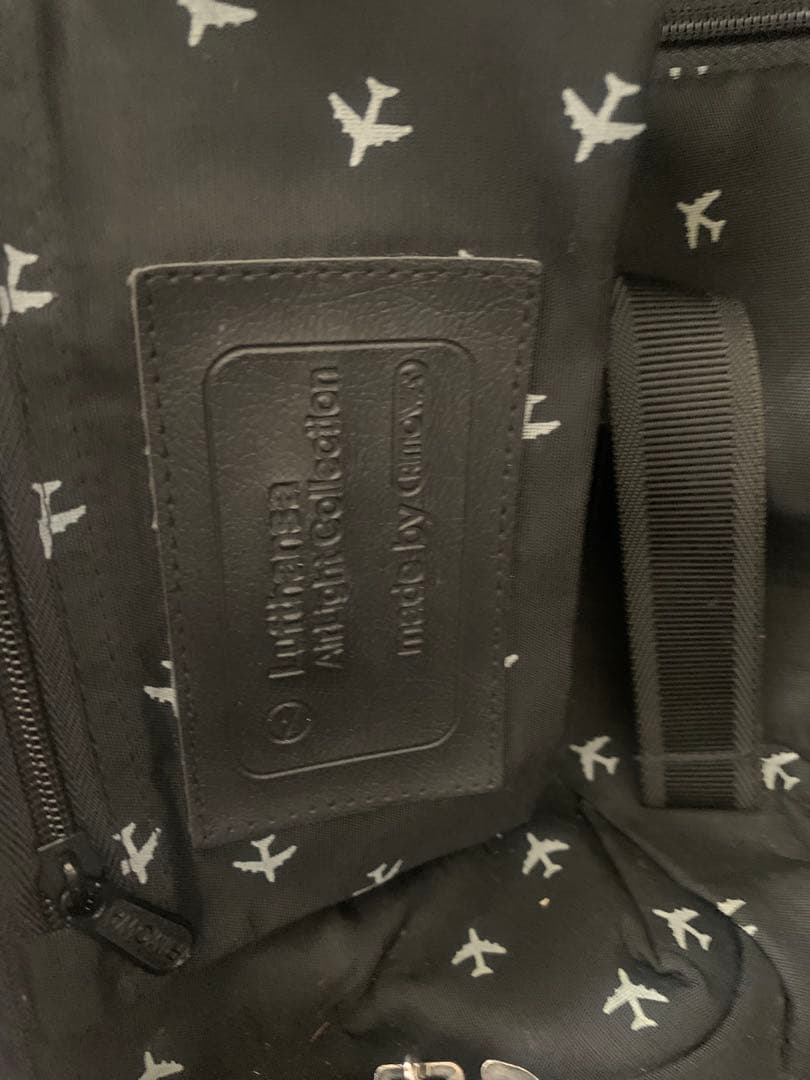 ぱんさま専用特例 期間限定 良品希少 RIMOWA ルフトハンザ 63 2輪