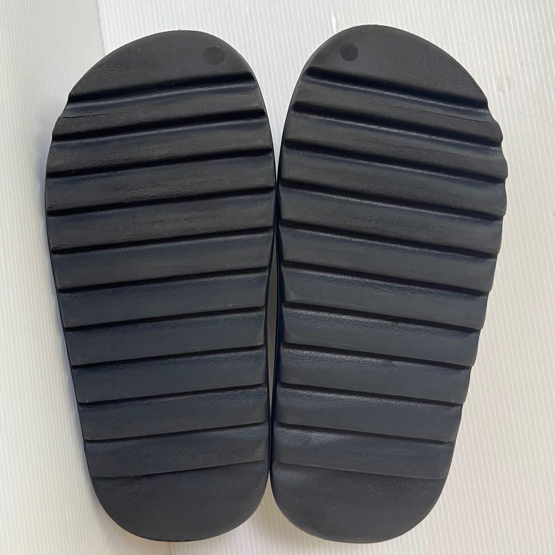 28.5cm★ADIDAS イージースライド オニキス★YEEZY★HQ6448