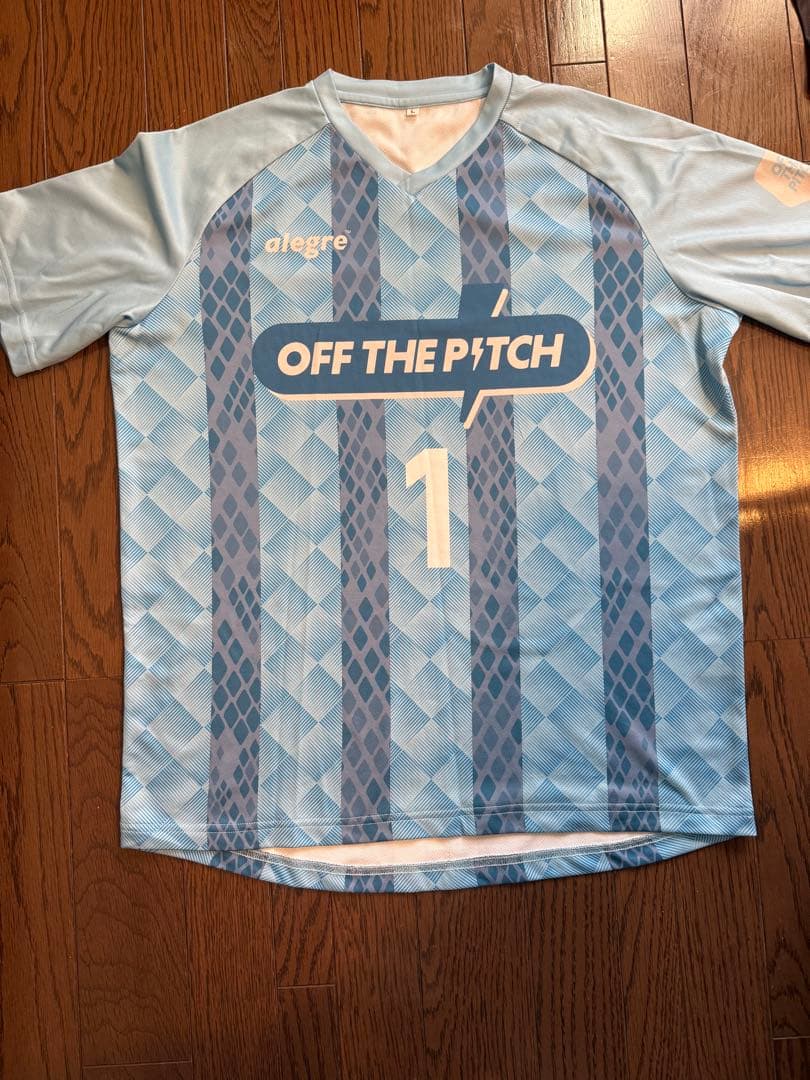 ソサイチ・フットサル チームユニフォーム10枚セット - メルカリ