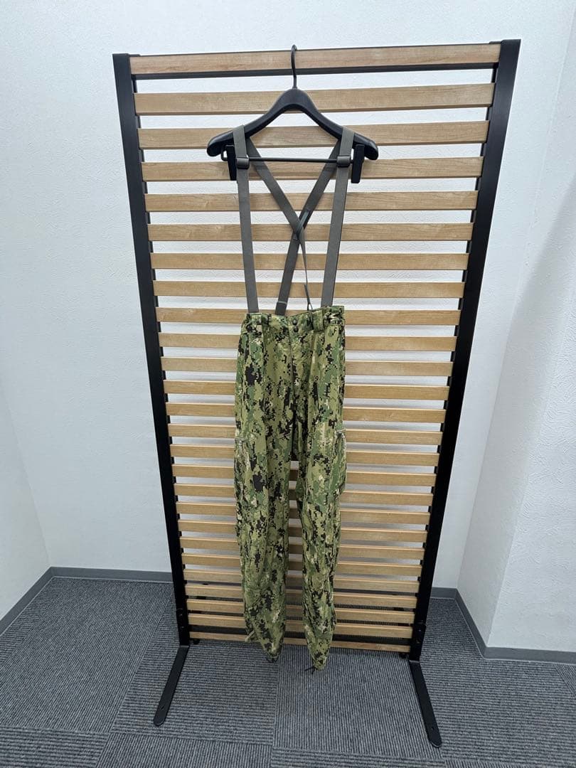 米軍 Patagonia AOR2デジタルカモ level 5 上下セット - メルカリ