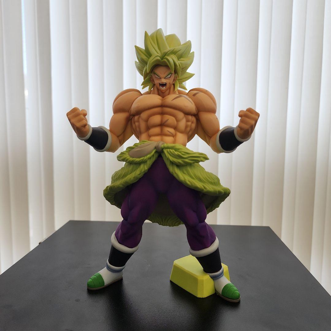 一番くじ ドラゴンボール 　ラストワン賞孫悟空 身勝手の極意“兆”　まとめて３体