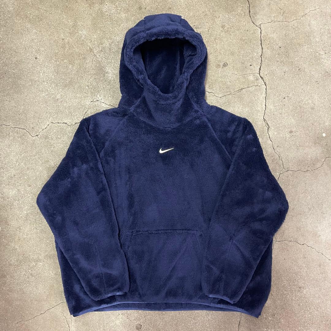Nike x NOCTA 8K Peaks Fleece Hoodie XL - メルカリ