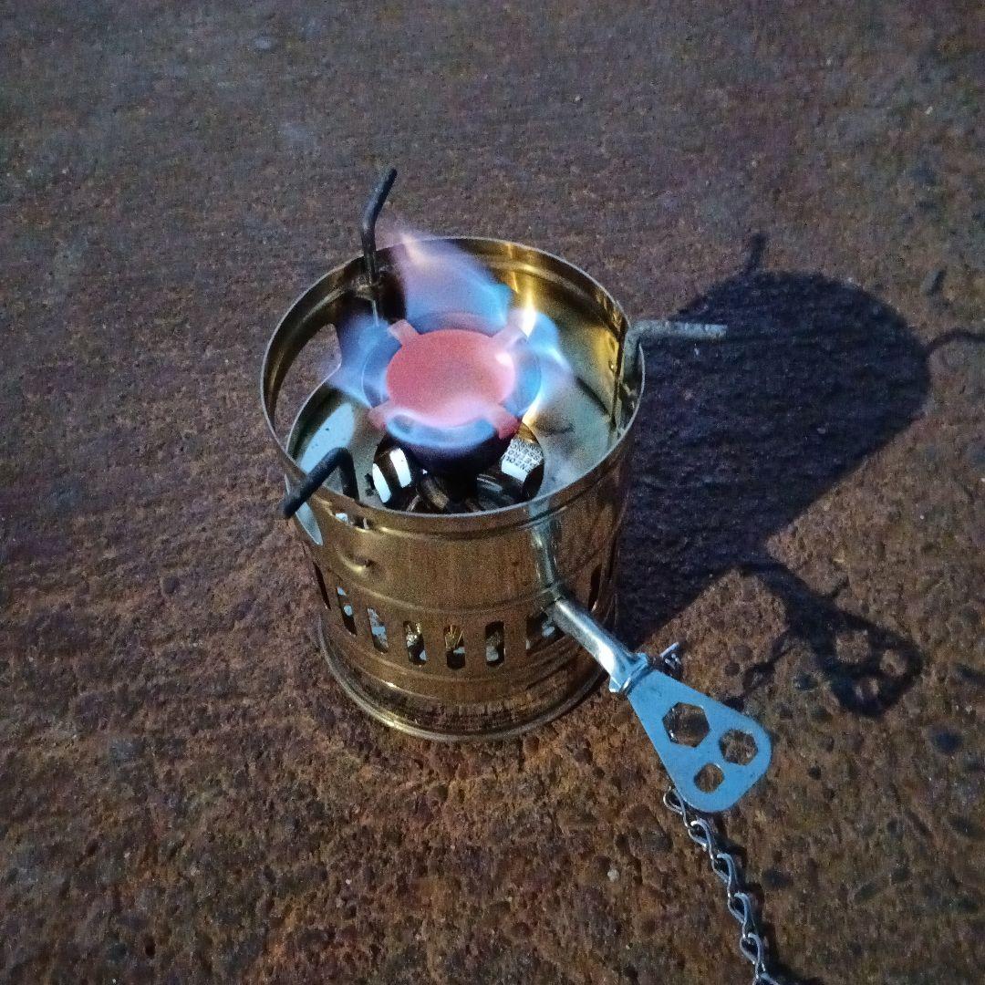 オプティマス　スベア123