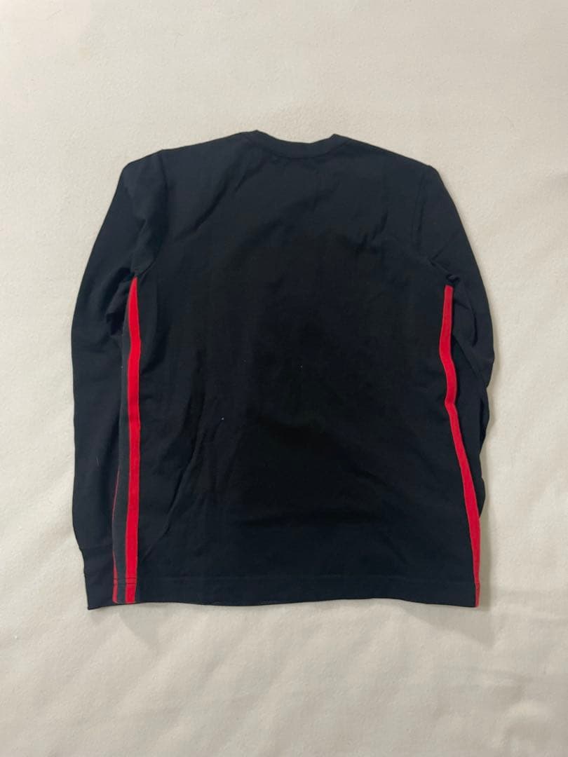 04aw COMME des GARCONS archive shirt y2k