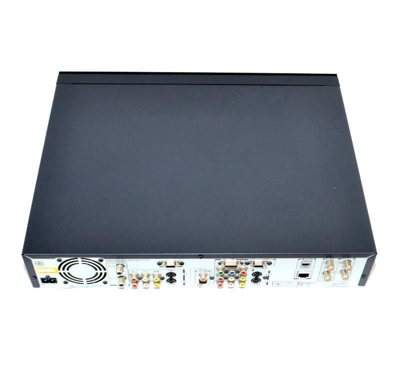 B-CAS赤TOSHIBA 東芝 RD-XD71 HDD＆DVDビデオレコーダー