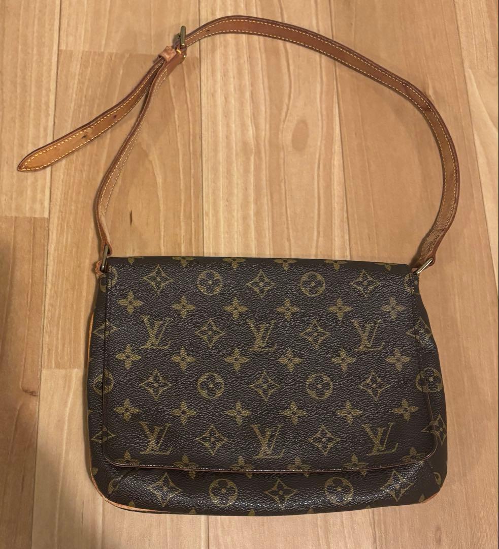 ルイヴィトン　ハンドバック LOUIS VUITTON（ルイ・ヴィトン） 美品 ルイ ヴィトン ブリーカー