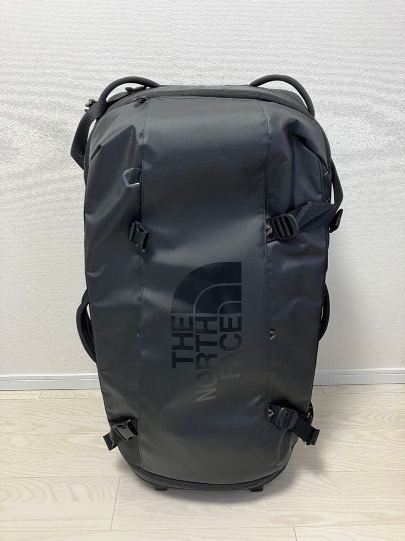 THE NORTH FACE キャリーケース ローリングサンダー(160L) THE NORTH FACE（ザ ノースフェイス） BCROLLINGTHUNDER36 ベース