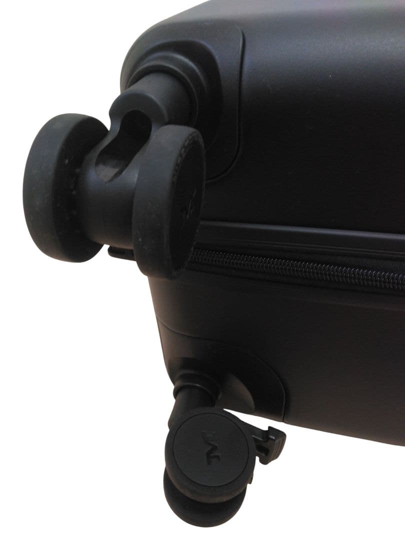 MAIMO STAND U -スタンドユー 180°フルオープン スーツケースL