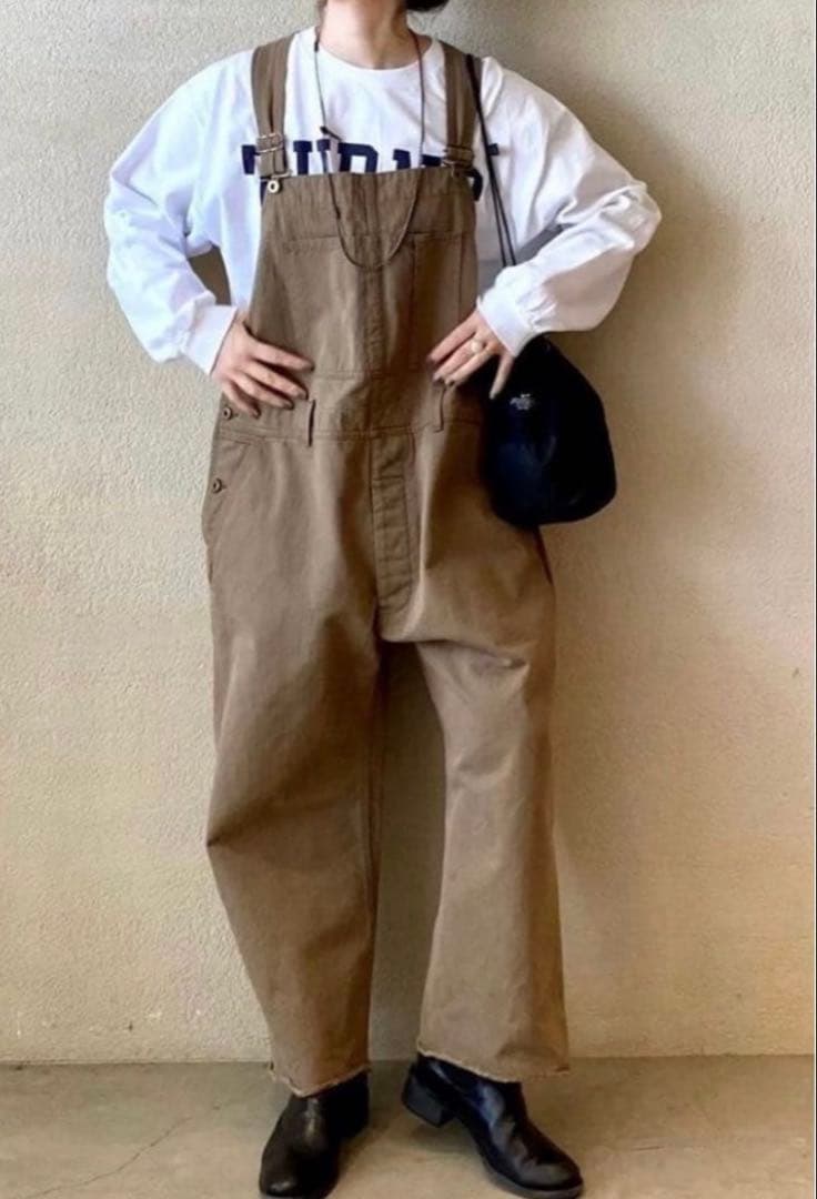 ジャーナルスタンダードラックス ヴィンテージヘリンボン