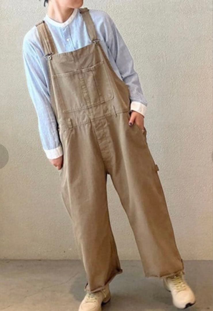 ジャーナルスタンダードラックス ヴィンテージヘリンボン