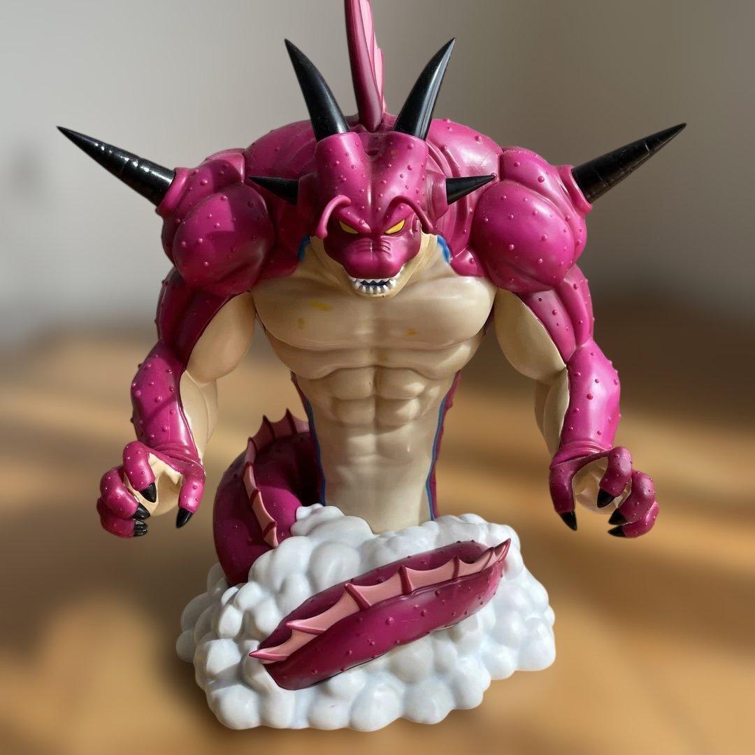 一番くじ ドラゴンボールDAIMA 第2弾 ラストワン賞 ポルンガ