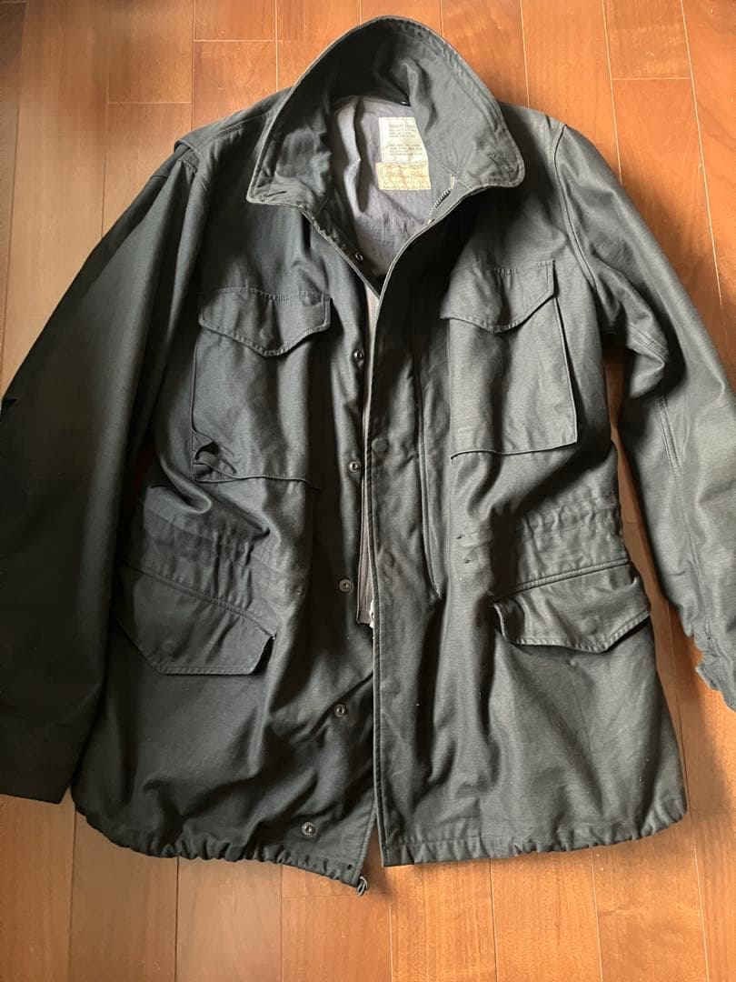 Buzz Rickson'sBR15626ウィリアムギブソンcomoli - メルカリ