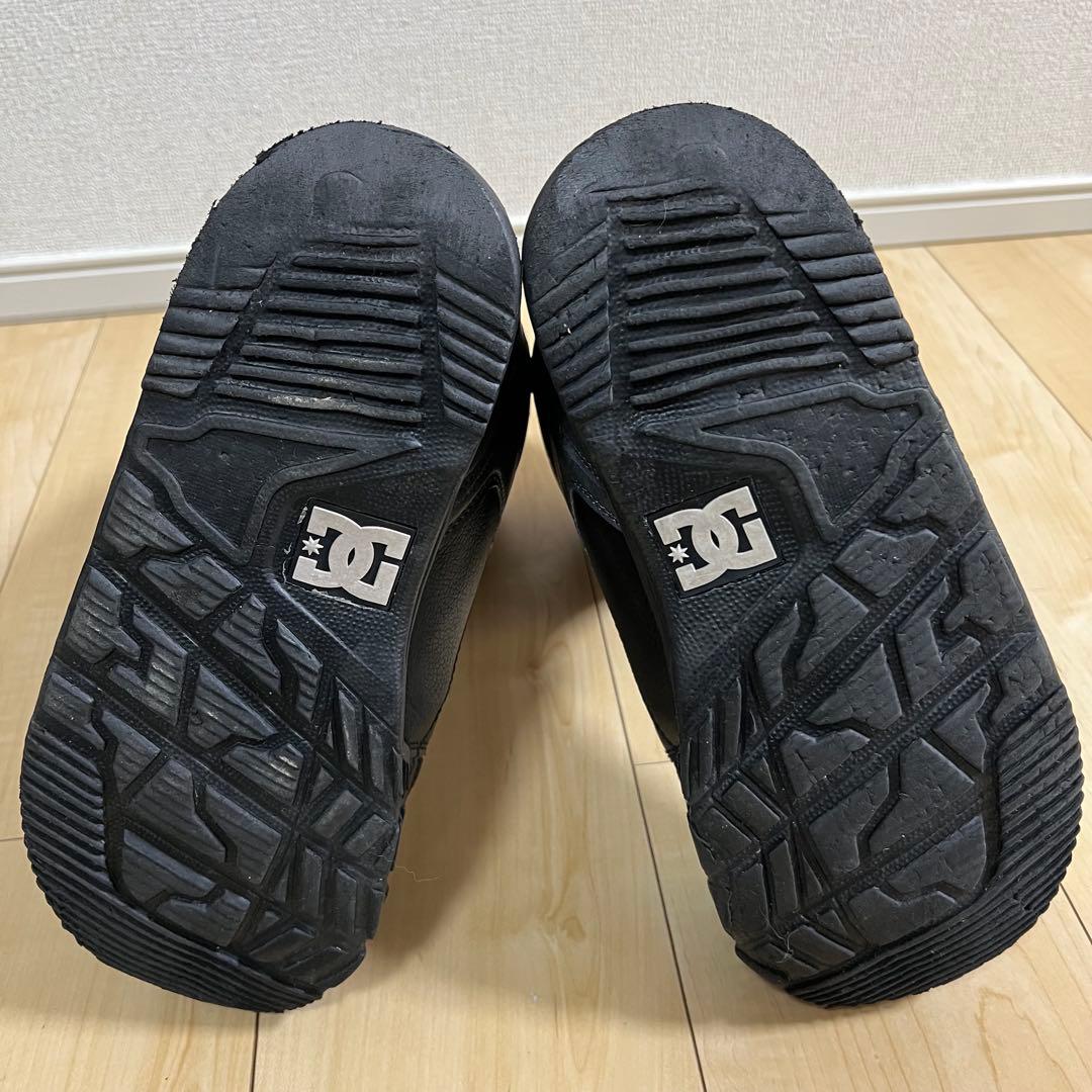 【即日発送】DC ディーシー SCOUT BOA スカウトボア 26.0cm