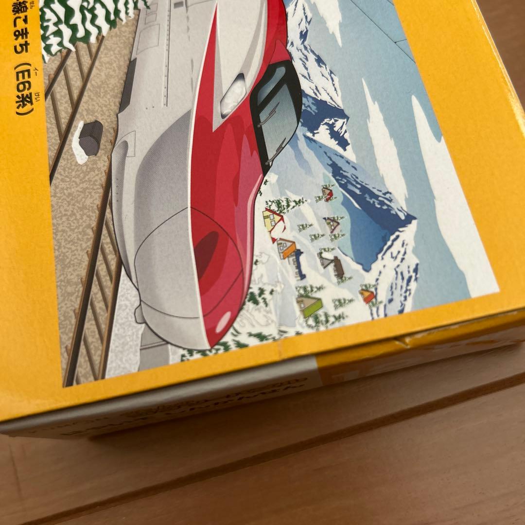 くもん　ジグソーパズル　step2.3.4.5.6.7