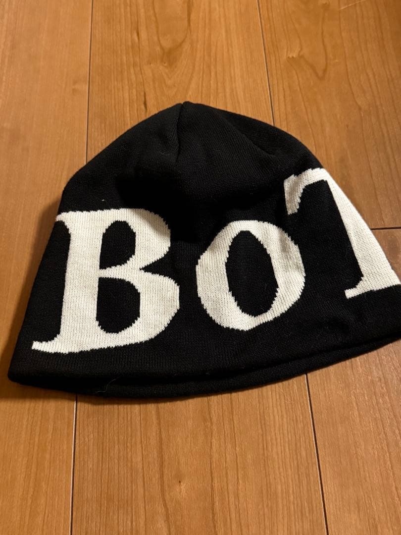 Bott OG Logo Skull Cap Beanie - メルカリ