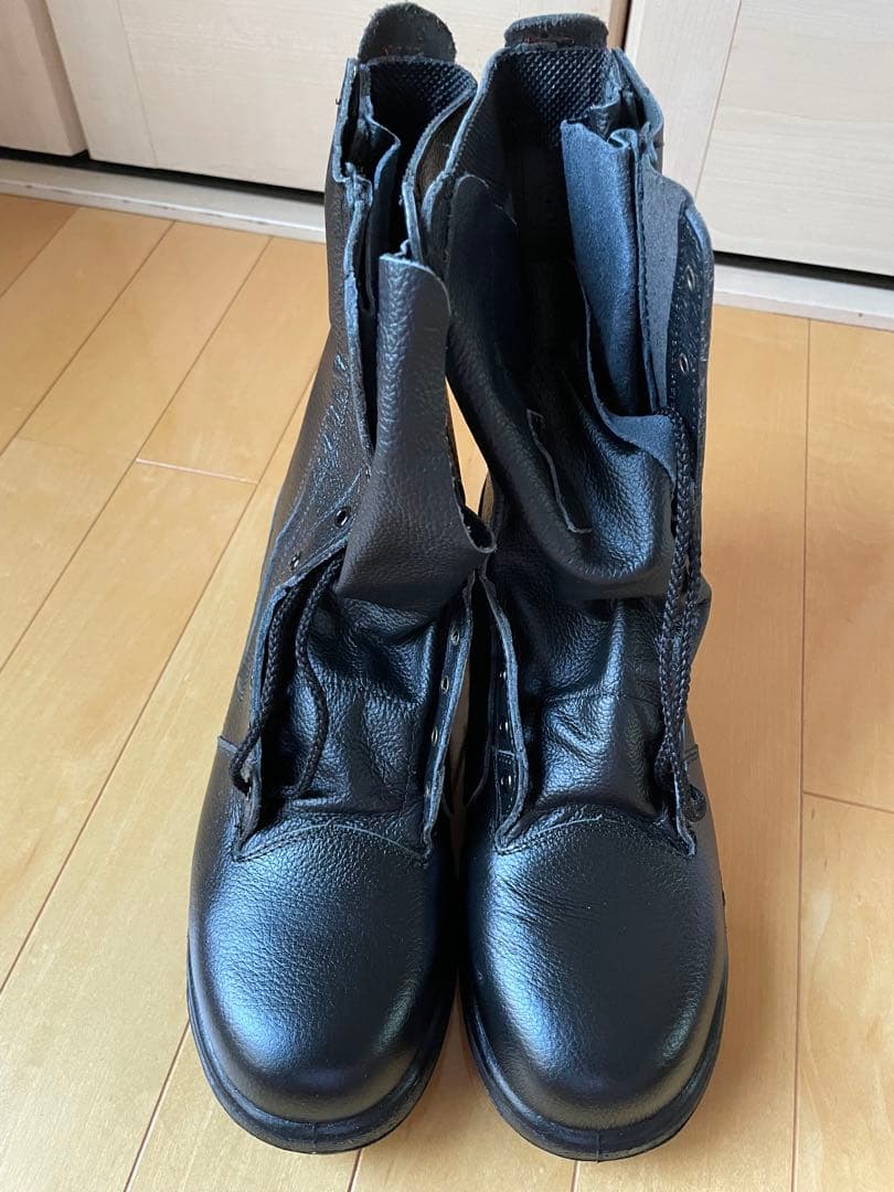 [ミドリ安全] ラバーテック 静電安全靴 耐滑 RT731F 26㎝ Amazon | [ミドリ安全] ラバーテック 静電安全靴 JIS規格 長編上靴