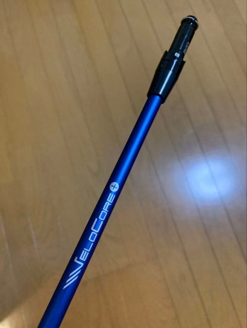 タイトリストスリーブ付 24ベンタスブルー6X 1W用 - メルカリ