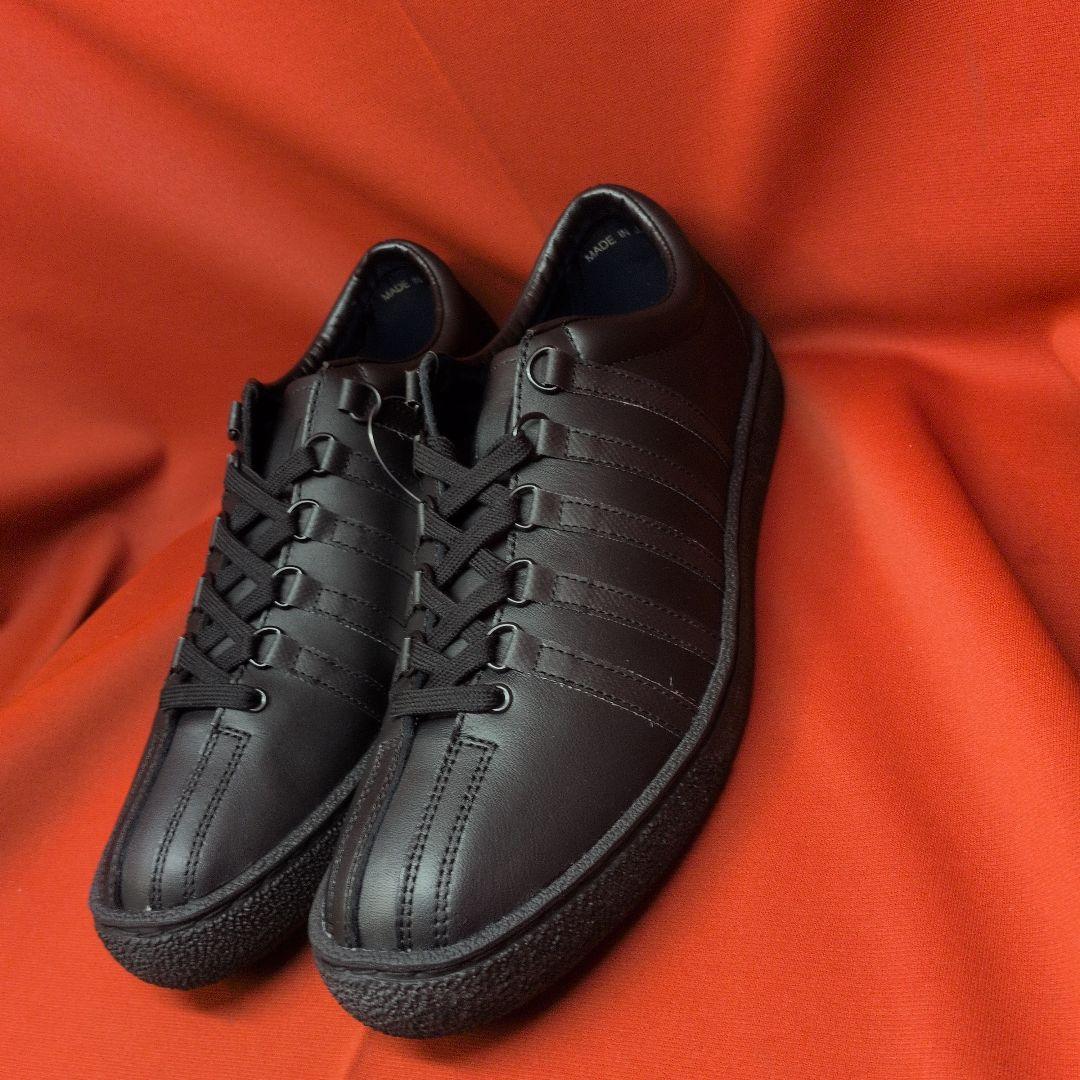 m*y様 K-SWISSメンズスニーカー　CLASSIC66 25.0cm