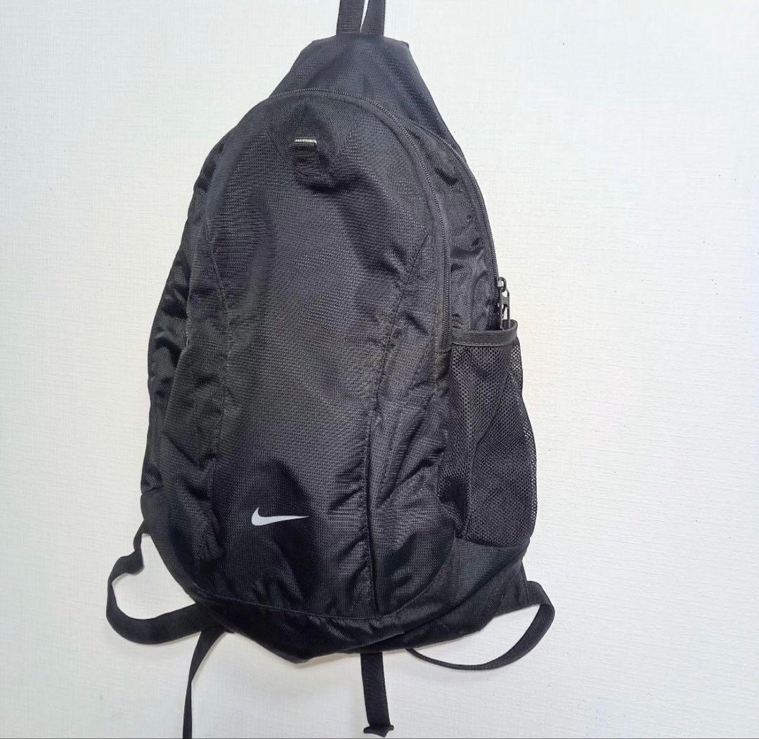 NIKE ワンショルダーバッグ オールドナイキ 90s Y2K テック - メルカリ