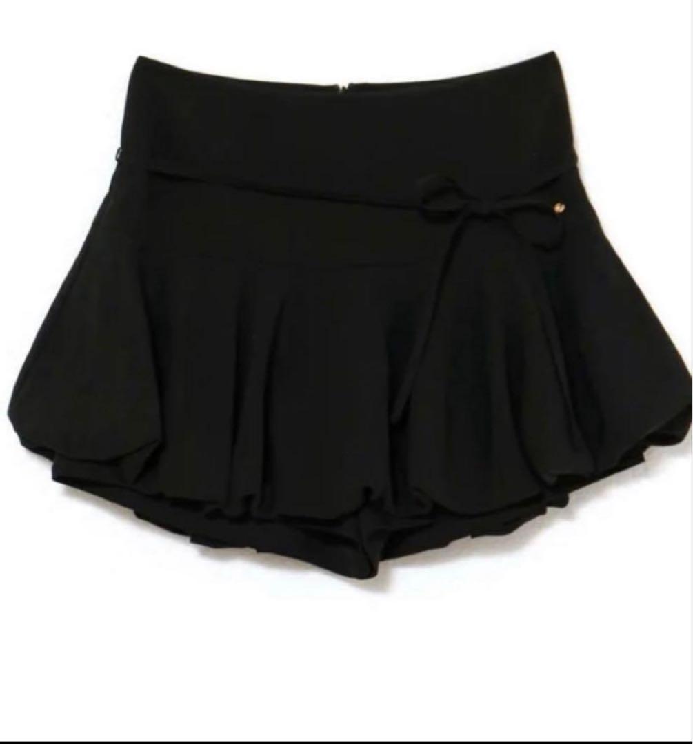 andmary Nini balloon skirt - メルカリ