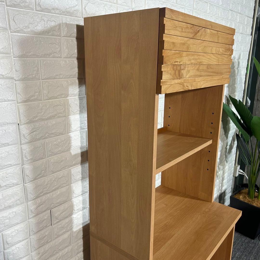 hotta woody 堀田木工所 ノーヴァ2 NA ダイニングボード A088 - メルカリ