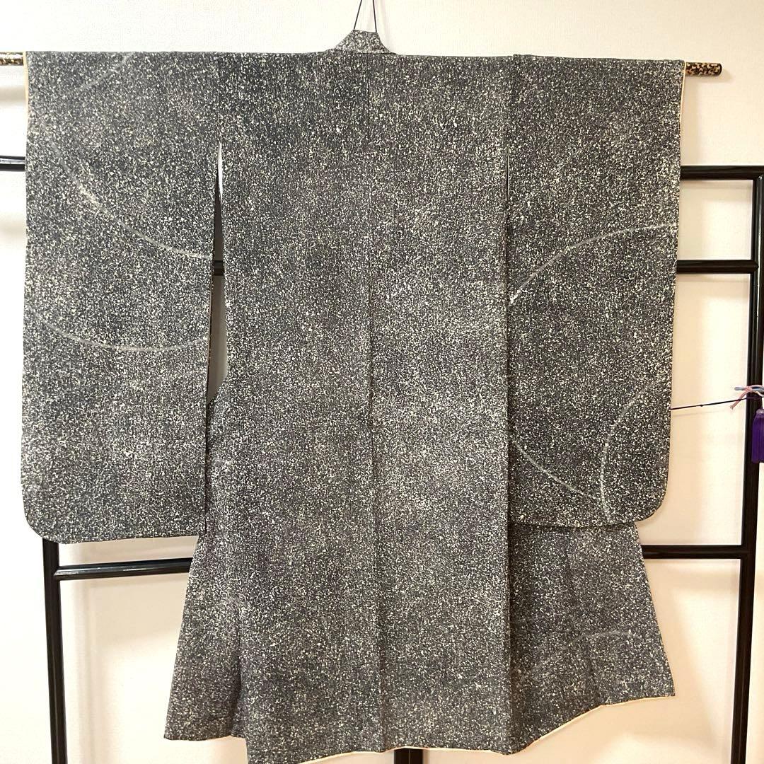 No.74 七五三 7歳 正絹着物フルセット 銀河 - メルカリ