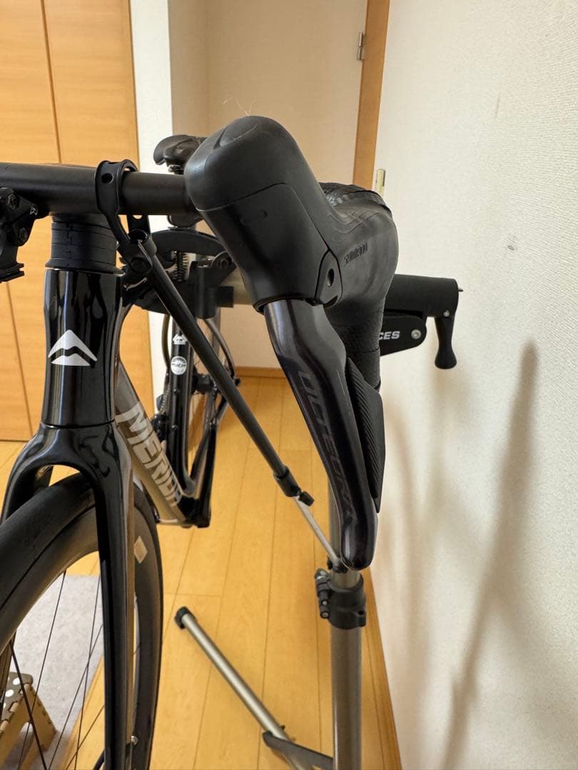 メリダ MERIDA スクルトゥーラ 9000 12速【Hiro Tan W様】 - メルカリ