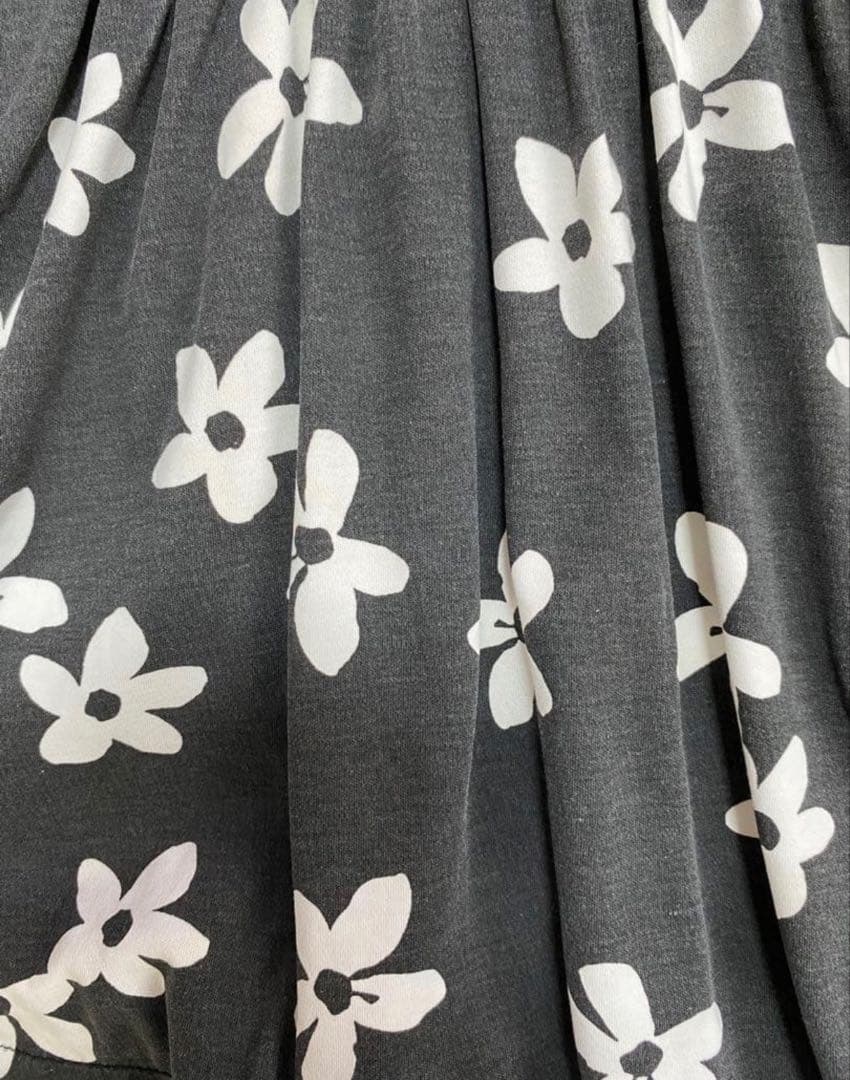 kate spade 半袖 ワンピース 100センチ ケイトスペード - メルカリ