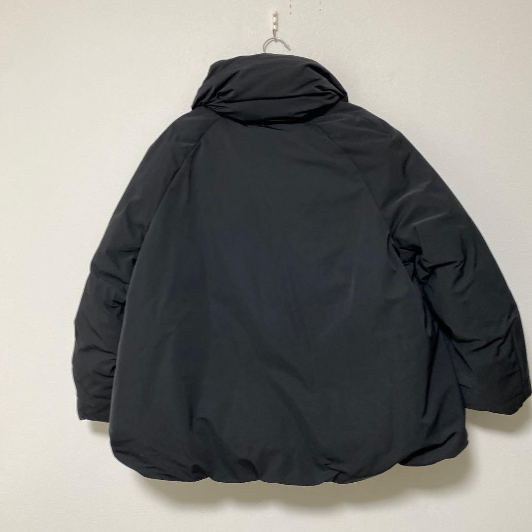 3XL】新品未使用 ユニクロ プラスJ ハイブリッド ダウンジャケット