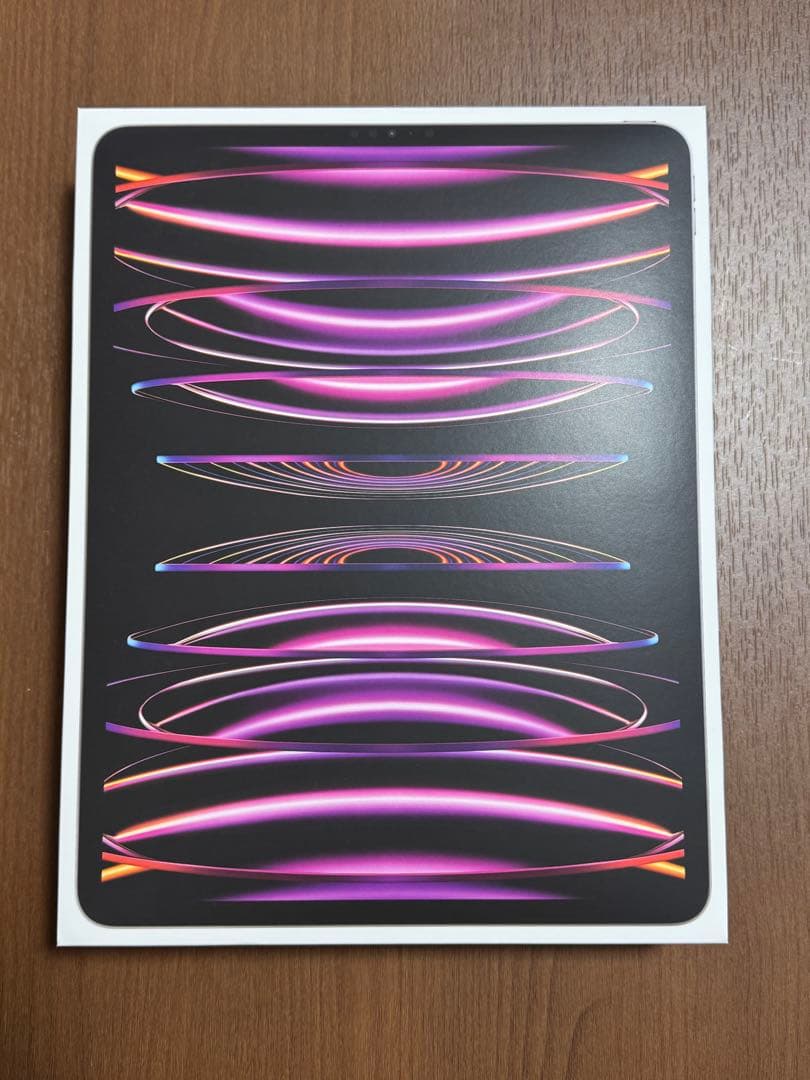 iPad Pro 12.9インチ 第6世代 Wi-Fi 256GB Apple iPad Pro 12.9インチ 第6世代 Wi-Fi 256GB 2022年秋モデル 価格