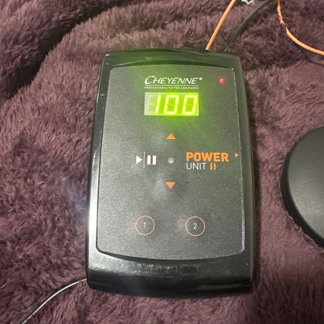 cheyenne hawk タトゥー マシン シャイアン ホーク - メルカリ