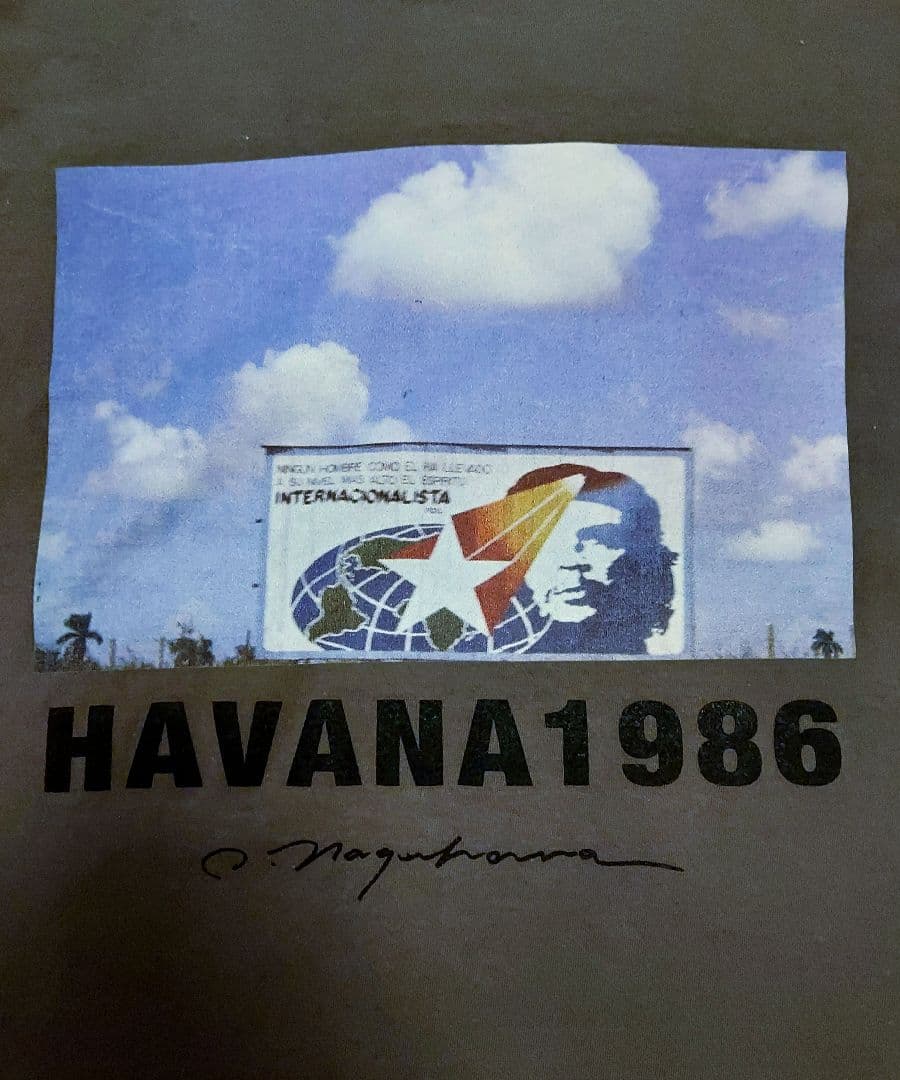 ネイバーフッド B'z 稲葉 Tシャツ UNITE SALAS FYOP GYM - メルカリ