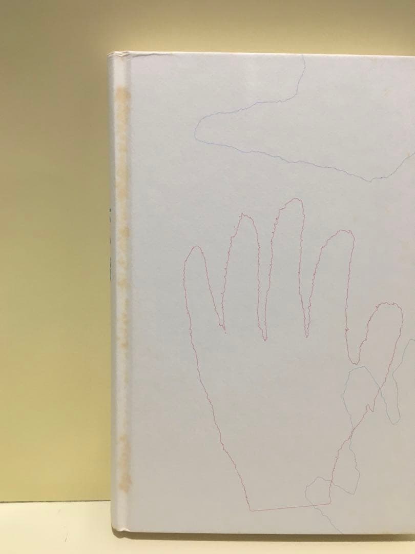 初版サイン本】赤い指／東野圭吾 - メルカリ