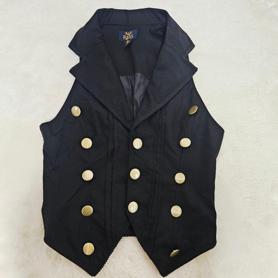 ︎*︎様 Alice and the Pirates アリスアンドザパイレーツ - メルカリ