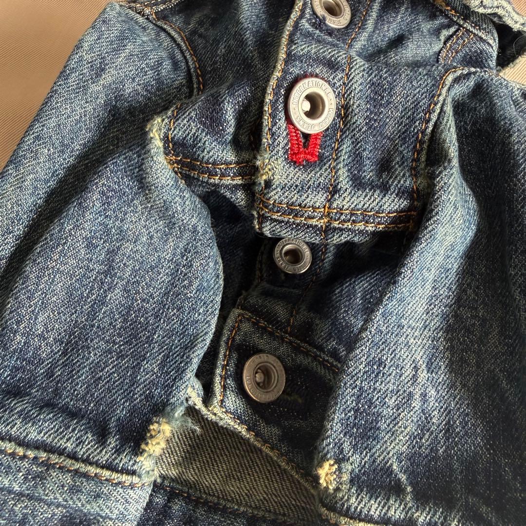 アトリエGG ateliergg新品レアGジャン 2 keiko様専用です - メルカリ