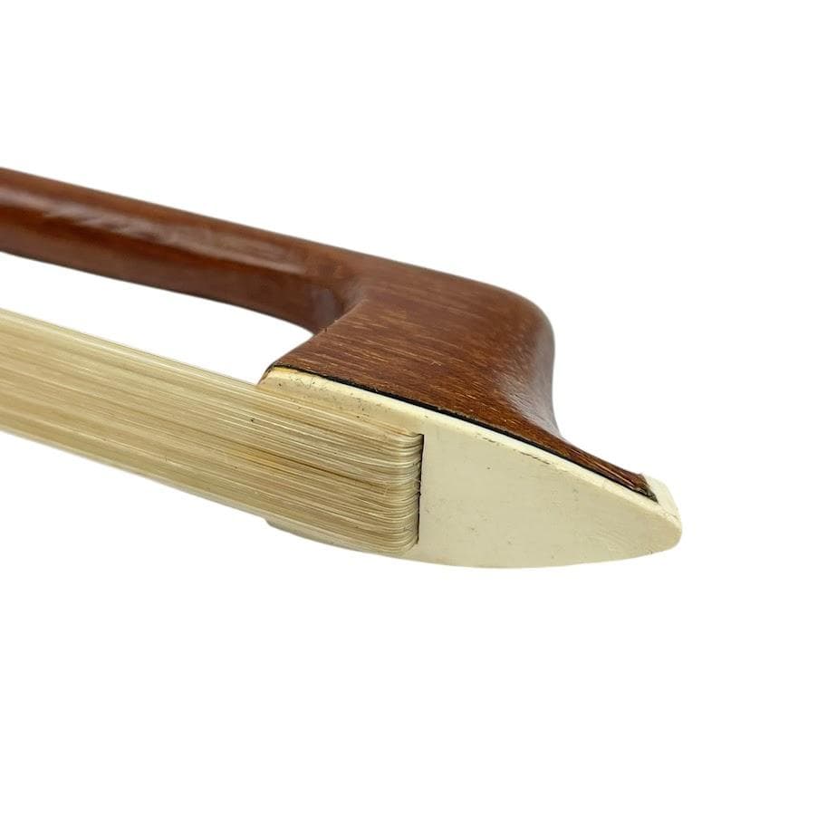 美品○杉藤製 バイオリン弓○ 4/4 T.SUGITO刻印 杉藤武司氏 Bow - メルカリ