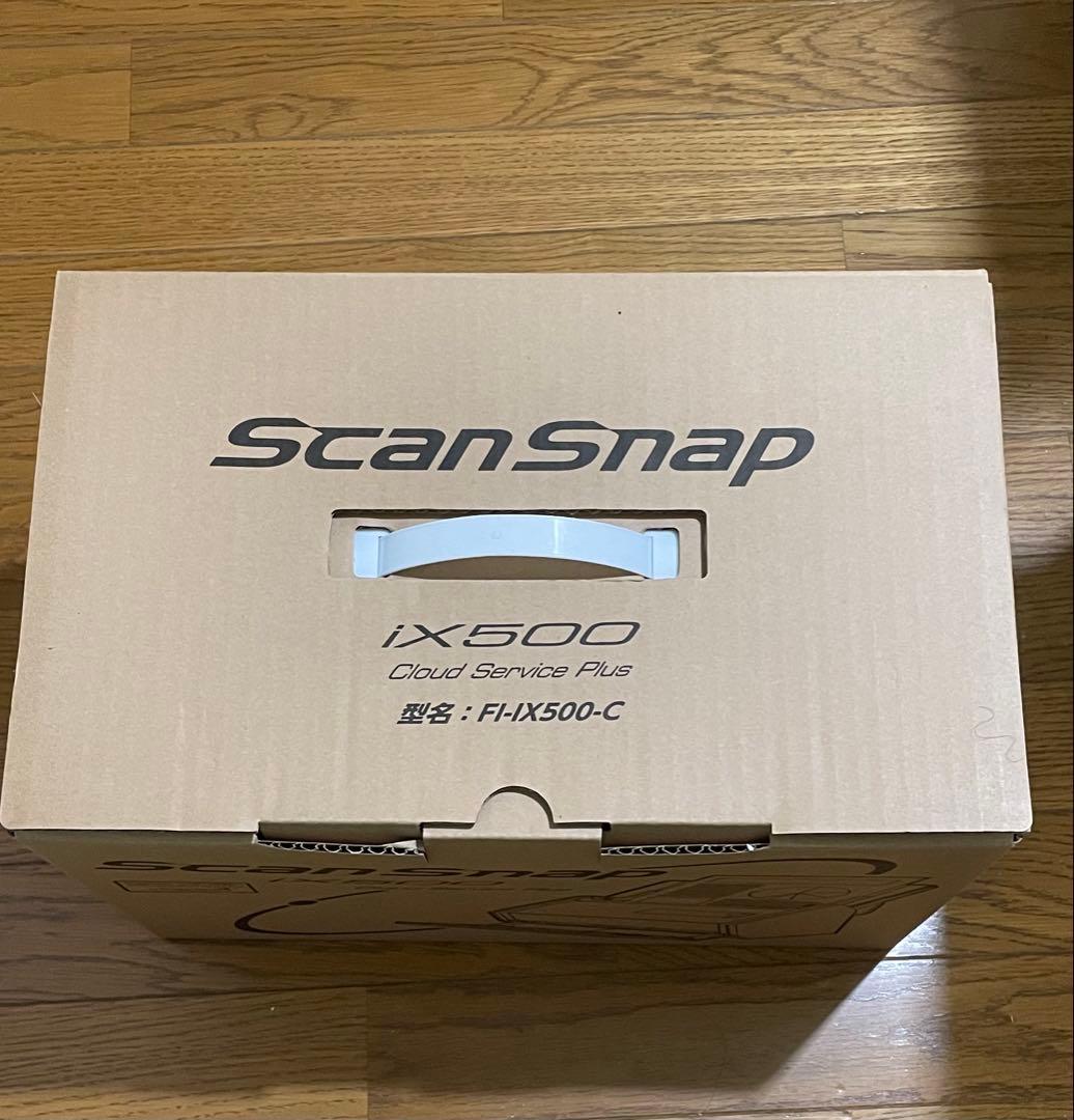 スキャナー Scan snap ix500 スキャナー ScanSnap： iX500 特長: RICOH