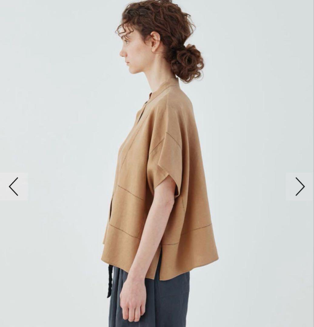 美品レディーススーツ トゥモローランド ギャルリーヴィー フレンチ