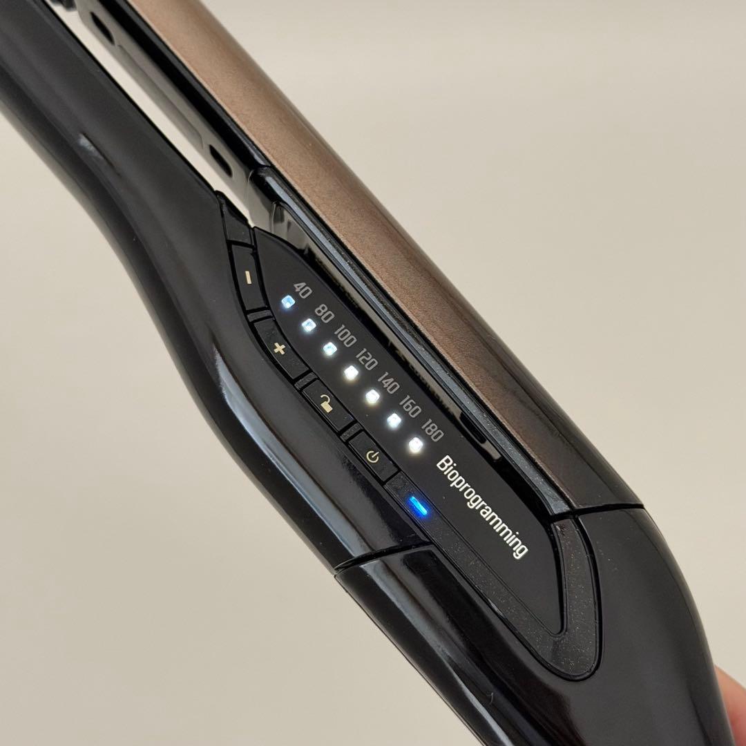 ヘアビューロン 4D Plus ストレート ジャンク品 - メルカリ