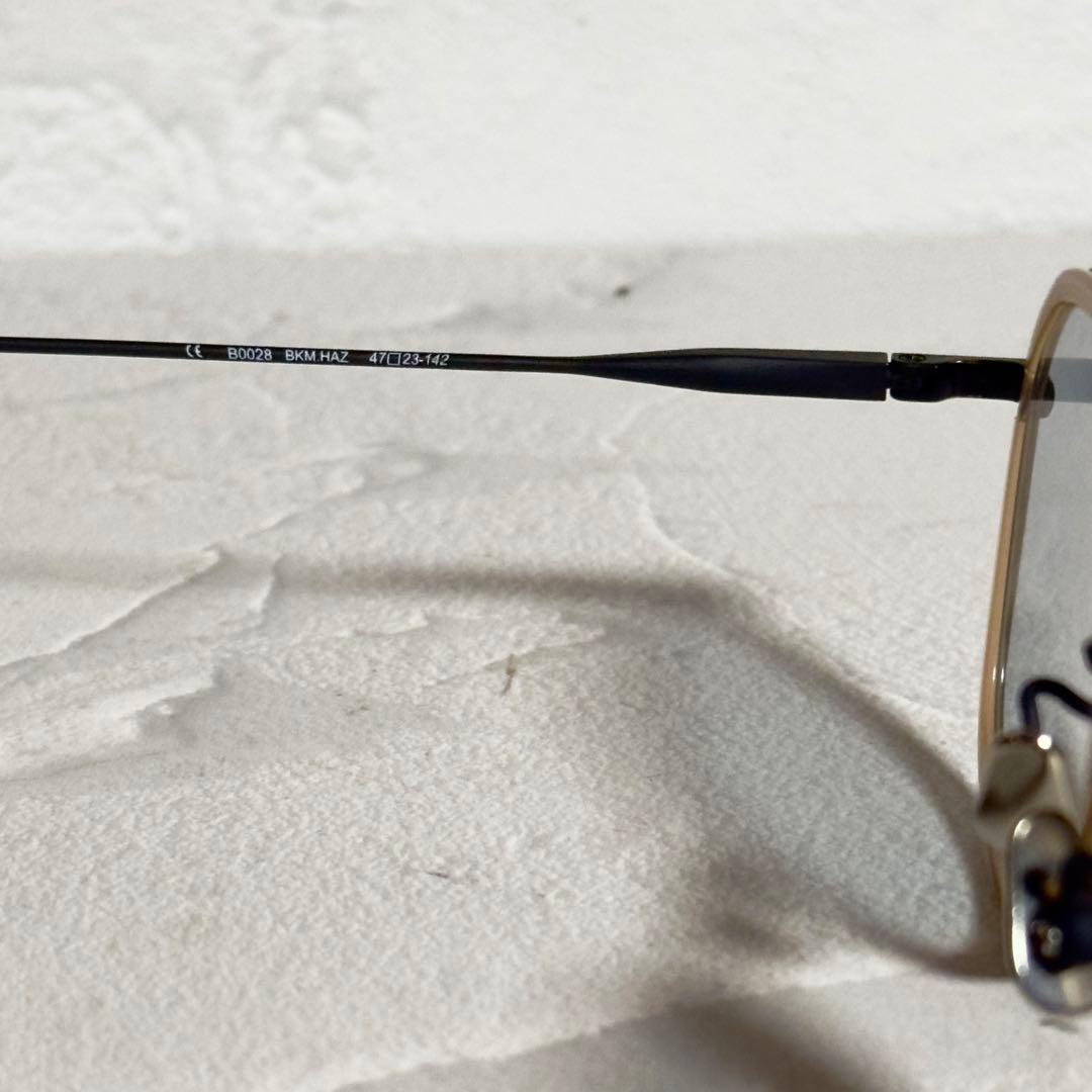 稀少】 BLANC.. B0028 マットブラック 付属品付き - メルカリ