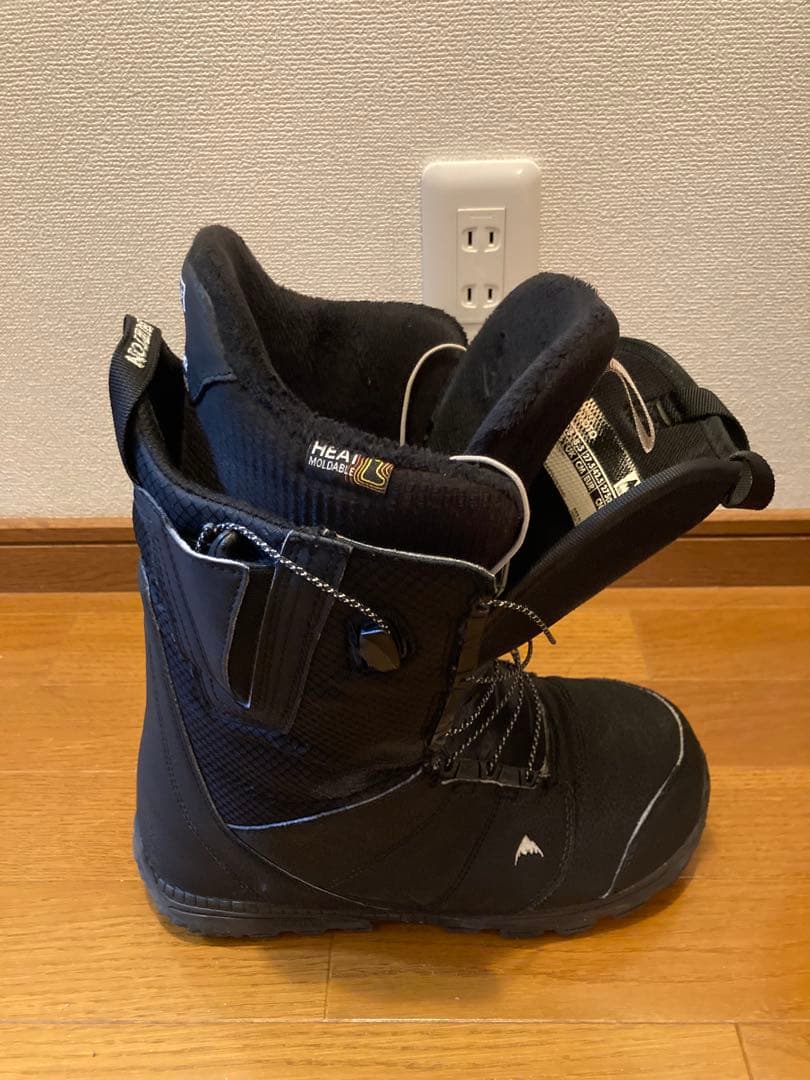 Burton moto 27.5cm スノーボードブーツ バートン