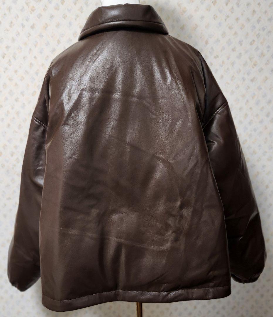特価処分 訳あり[CALUX/キャラクス] SHORT COACH JACKET - メルカリ
