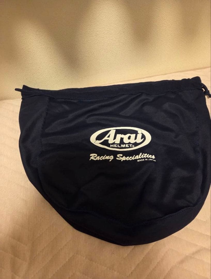 Arai アライ クラシックエアー 57.58cm